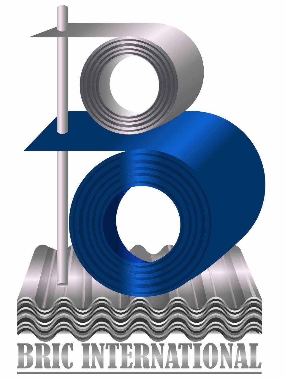 BRIC International emblem