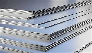 Stainless steel pipes